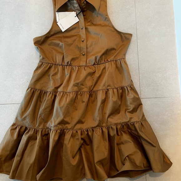 Brand new with tags cinq a sept dress - Picture 5 of 5